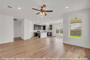609 James Parker Cir, Killeen, TX 76542 - Photo 5