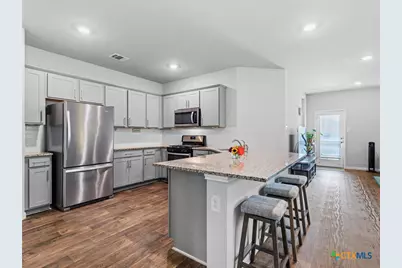 543 Golden Grove Parkway, San Marcos, TX 78666 - Photo 5