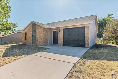 203 Blanket Drive, Copperas Cove, TX 76522 - Photo 3