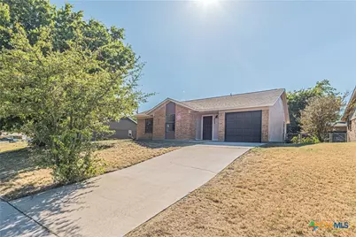 203 Blanket Drive, Copperas Cove, TX 76522 - Photo 5