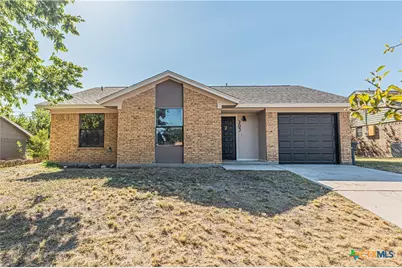 203 Blanket Drive, Copperas Cove, TX 76522 - Photo 1