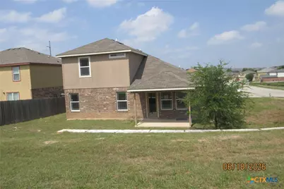 5011 Imperial Eagle Drive, Killeen, TX 76549 - Photo 5