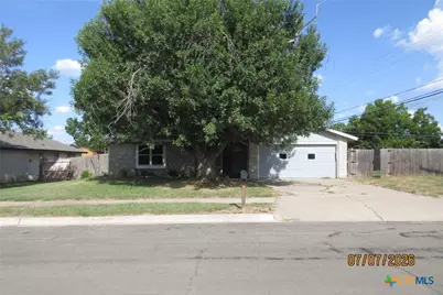 2006 Eisenhower Drive, Killeen, TX 76543 - Photo 1