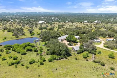 1533 Ranch Rd 1323, Johnson City, TX 78636 - Photo 3
