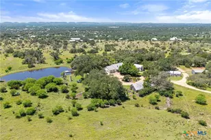 1533 Ranch Rd 1323, Johnson City, TX 78636 - Photo 3