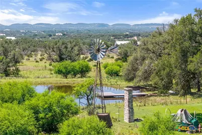 1533 Ranch Rd 1323, Johnson City, TX 78636 - Photo 5