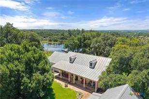 1533 Ranch Rd 1323, Johnson City, TX 78636 - Photo 7