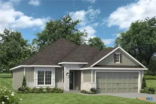 702 James Parker Cir, Killeen, TX 76542 - Photo 1