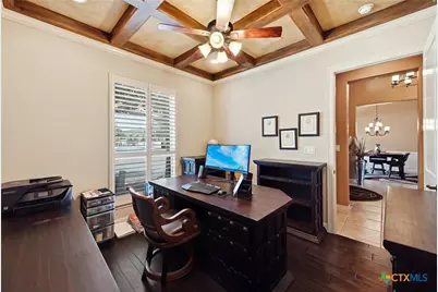 1542 Melanie Circle, San Antonio, TX 78258 - Photo 15
