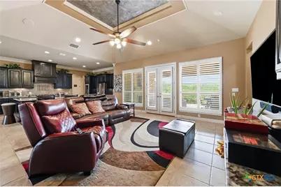 1542 Melanie Circle, San Antonio, TX 78258 - Photo 11