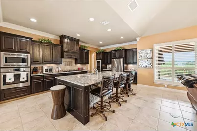 1542 Melanie Circle, San Antonio, TX 78258 - Photo 7