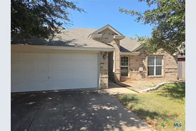 5209 Foxhill Road, Temple, TX 76502 - Photo 1