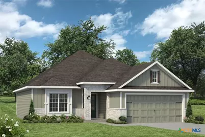 114 Dewey Drive, Killeen, TX 76542 - Photo 1