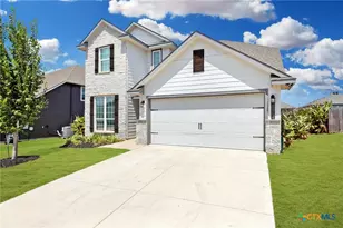 10014 Kensley Rose Dr, Killeen, TX 76542 - Photo 3