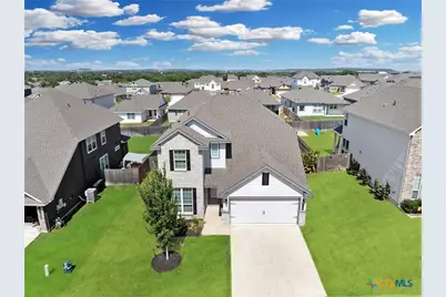 10014 Kensley Rose Drive, Killeen, TX 76542 - Photo 1