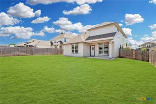 10014 Kensley Rose Dr, Killeen, TX 76542 - Photo 23