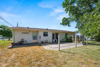 1105 Swope Drive, Killeen, TX 76541 - Photo 19