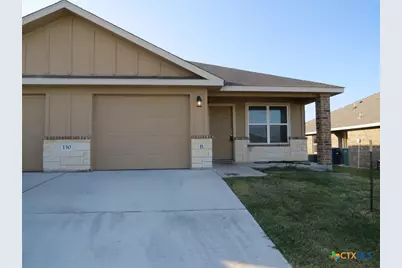 130 Wind Ridge Drive #B, Copperas Cove, TX 76522 - Photo 1