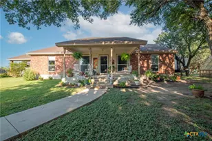 755 County Rd 4390, Kempner, TX 76539 - Photo 1