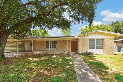 1814 Bon Aire Avenue, Victoria, TX 77901 - Photo 1
