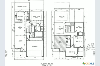 4909 Miranda Drive, Belton, TX 76513 - Photo 3
