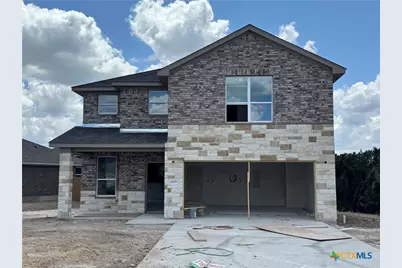 4909 Miranda Drive, Belton, TX 76513 - Photo 1
