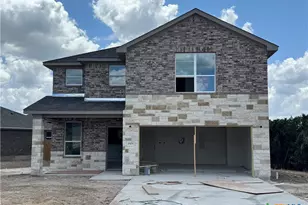 4909 Miranda Dr, Belton, TX 76513 - Photo 1