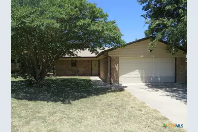 519 Myra Lou Avenue, Copperas Cove, TX 76522 - Photo 1
