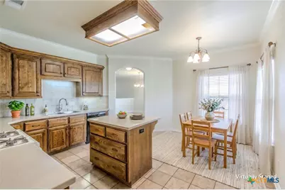 3814 Whispering Oaks, Temple, TX 76504 - Photo 7