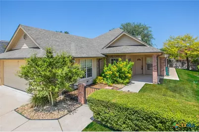 3814 Whispering Oaks, Temple, TX 76504 - Photo 1