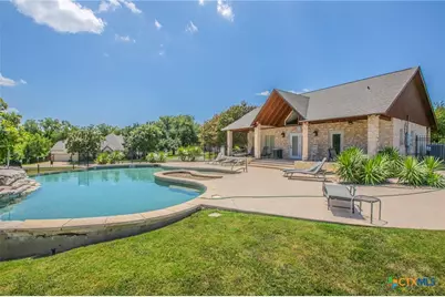 3814 Whispering Oaks, Temple, TX 76504 - Photo 33