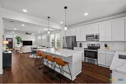 712 Ashberry Drive, Temple, TX 76502 - Photo 19