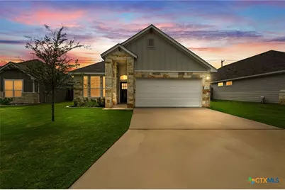 712 Ashberry Drive, Temple, TX 76502 - Photo 1
