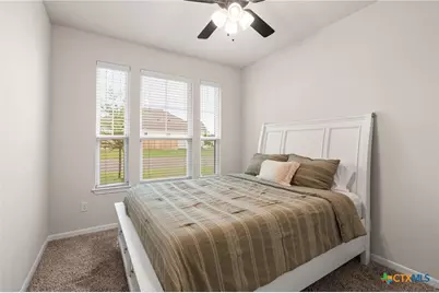 712 Ashberry Drive, Temple, TX 76502 - Photo 33