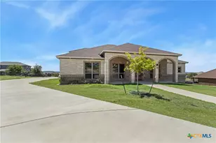 104 Cedar Bluff Dr, Harker Heights, TX 76548 - Photo 3