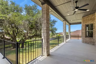104 Cedar Bluff Drive, Harker Heights, TX 76548 - Photo 45