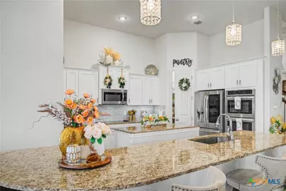 7701 Preston Hollow Drive, Killeen, TX 76542 - Photo 11
