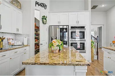 7701 Preston Hollow Drive, Killeen, TX 76542 - Photo 13