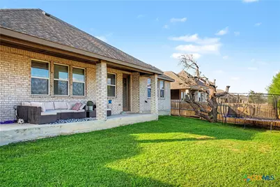 7701 Preston Hollow Drive, Killeen, TX 76542 - Photo 31
