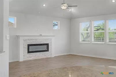 7701 Preston Hollow Drive, Killeen, TX 76542 - Photo 5