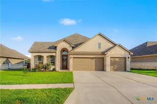 7701 Preston Hollow Dr, Killeen, TX 76542 - Photo 1