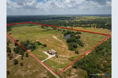 4567 Luther Road, Seguin, TX 78155 - Photo 15
