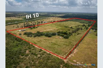 4567 Luther Road, Seguin, TX 78155 - Photo 1