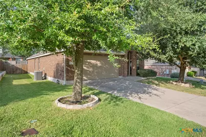 4111 Brookhaven Drive, Temple, TX 76504 - Photo 3