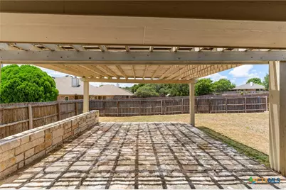 706 Wagon Wheel, Harker Heights, TX 76548 - Photo 31