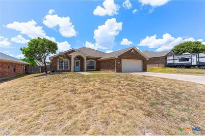 706 Wagon Wheel, Harker Heights, TX 76548 - Photo 5