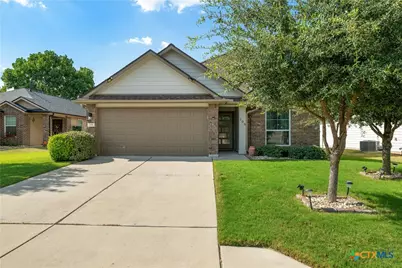 308 Moulins Lane, Georgetown, TX 78626 - Photo 3