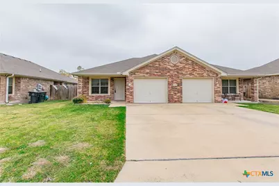 4421 Brutus Lane #A, Temple, TX 76502 - Photo 1