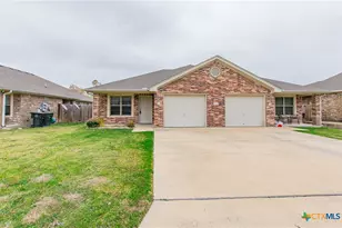 4421 Brutus Ln, Temple, TX 76502 - Photo 1