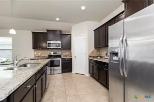 2516 Bargello St, Harker Heights, TX 76548 - Photo 3